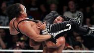 Buckle bomb